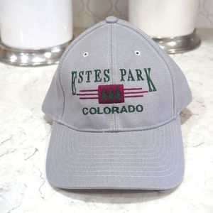 Estes Park Ball Cap
